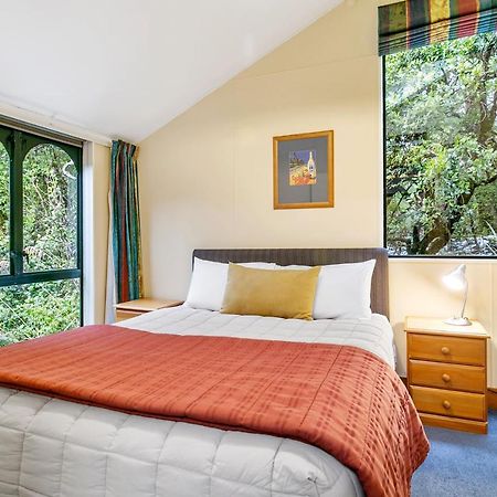 Chateau Tongariro Hotel Mount Ruapehu Eksteriør billede