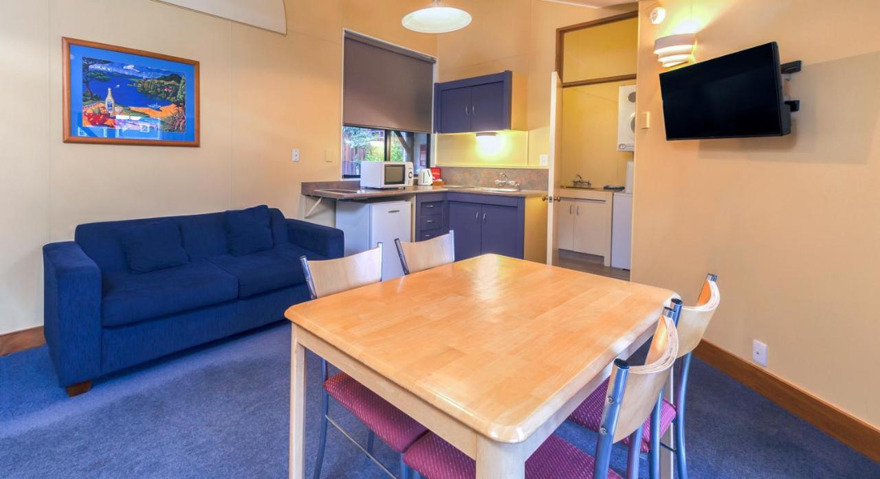 Chateau Tongariro Hotel Mount Ruapehu Eksteriør billede